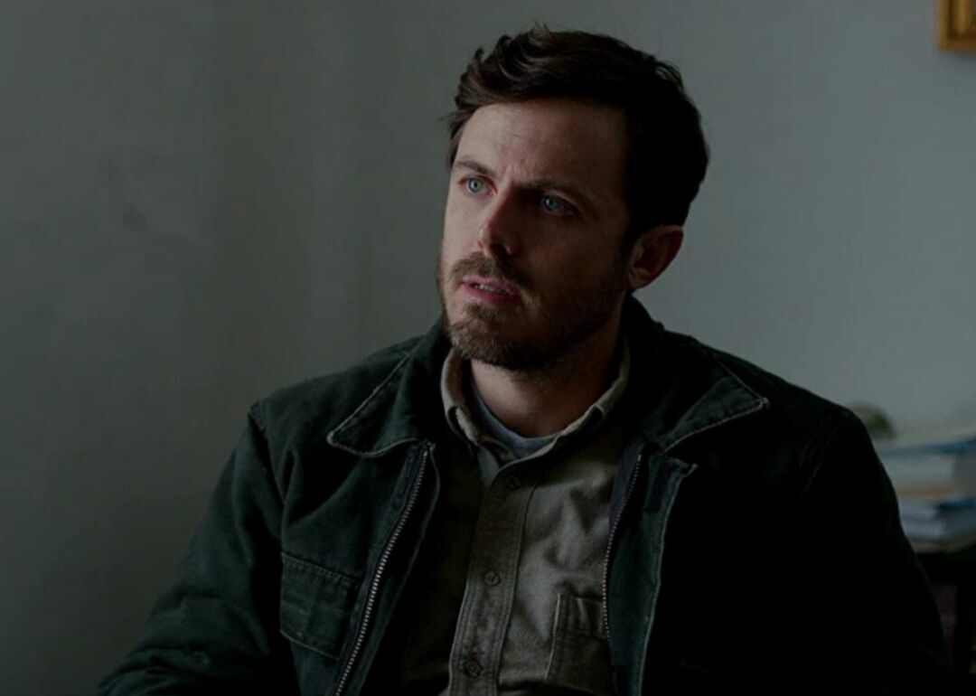 #52. Manchester by the Sea (2016)